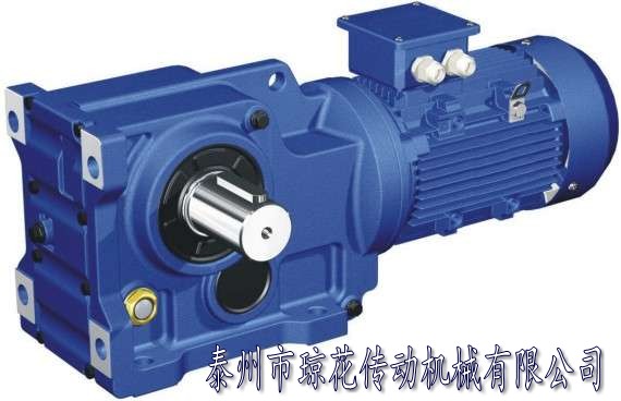 TY、CJY系列減速機